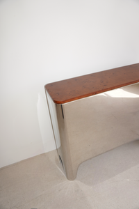 Presley Console Table