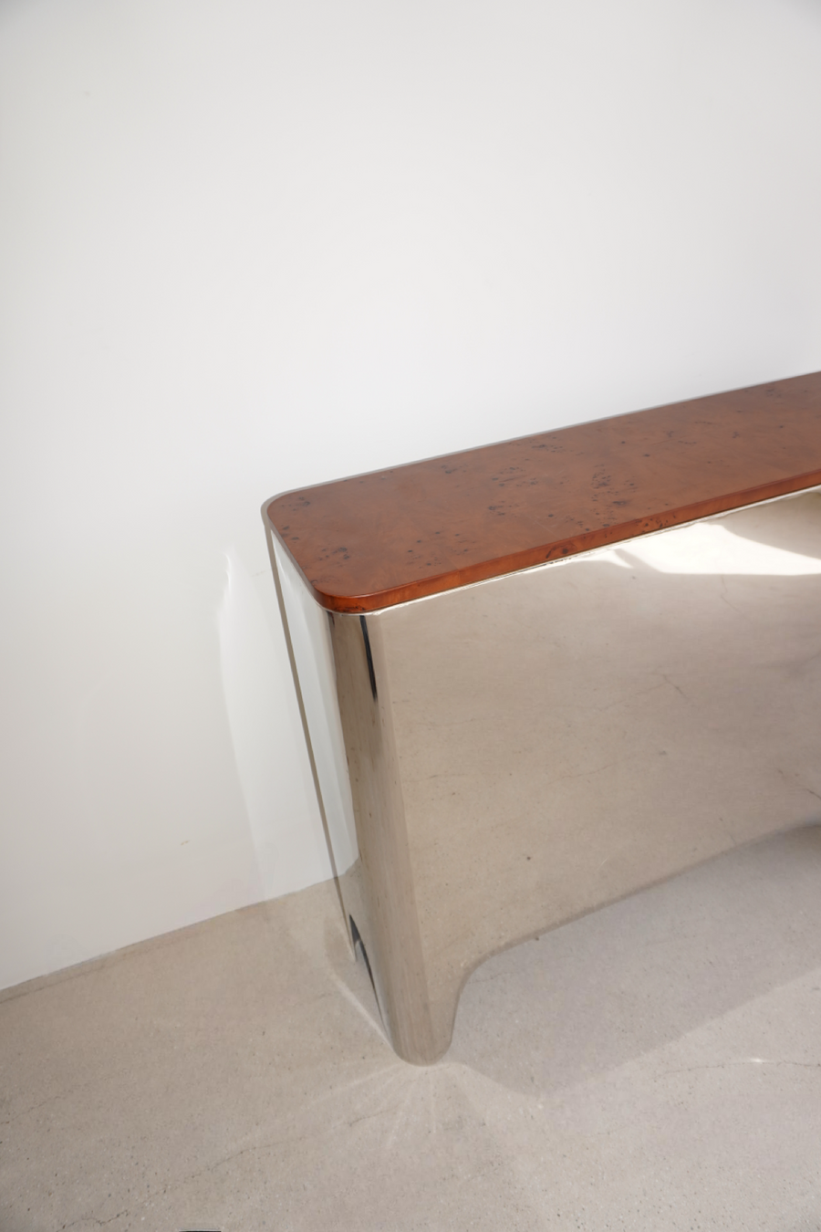 Presley Console Table