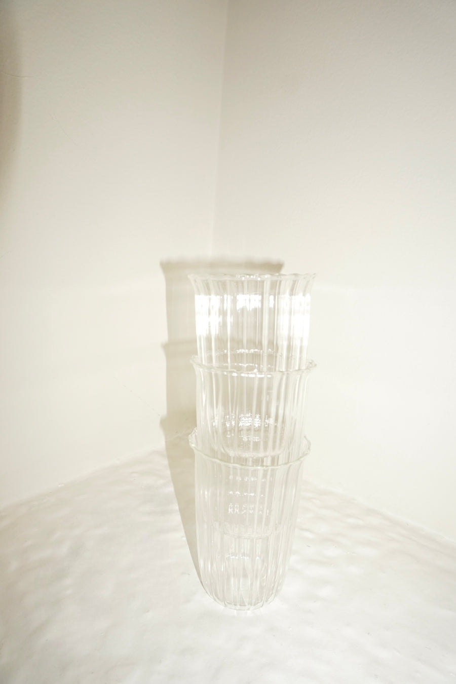 Perla Glassware Set