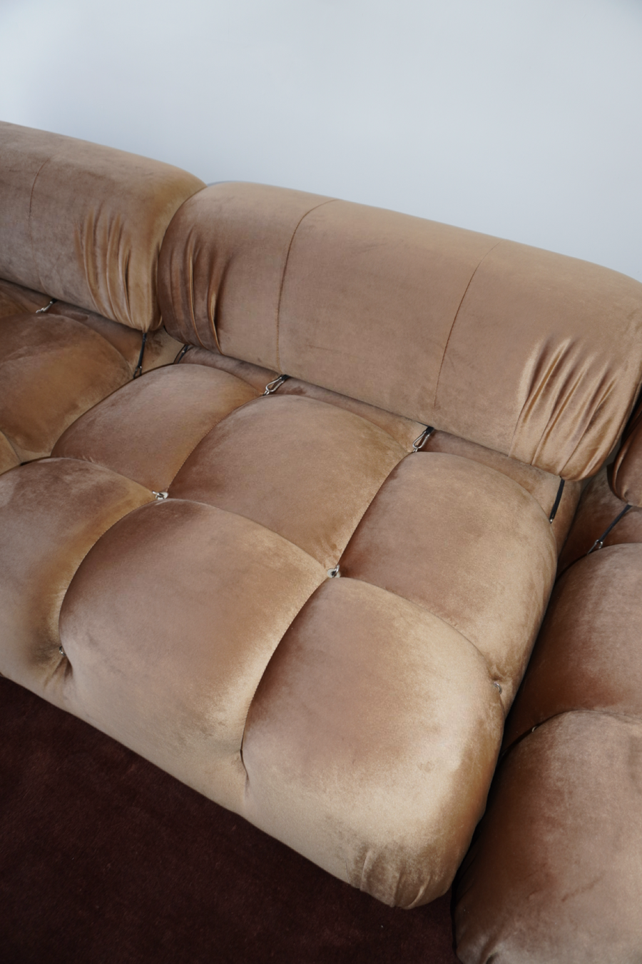 Bavelle Modular Sofa
