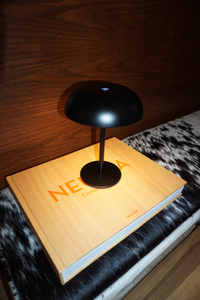 Jacque Cordless Lamp