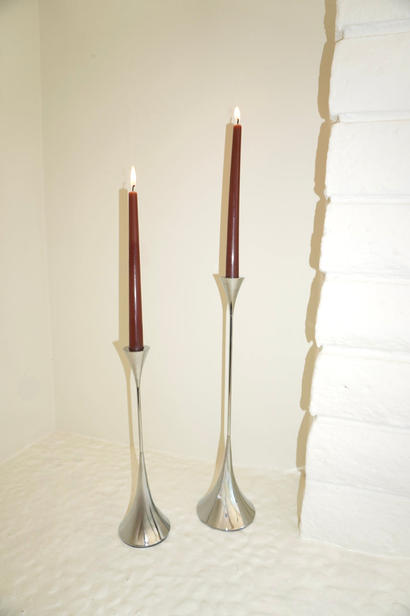 Miro Candlestick Holder Set