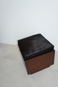 Webster Ottoman