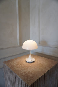 Marcelle Cordless Lamp
