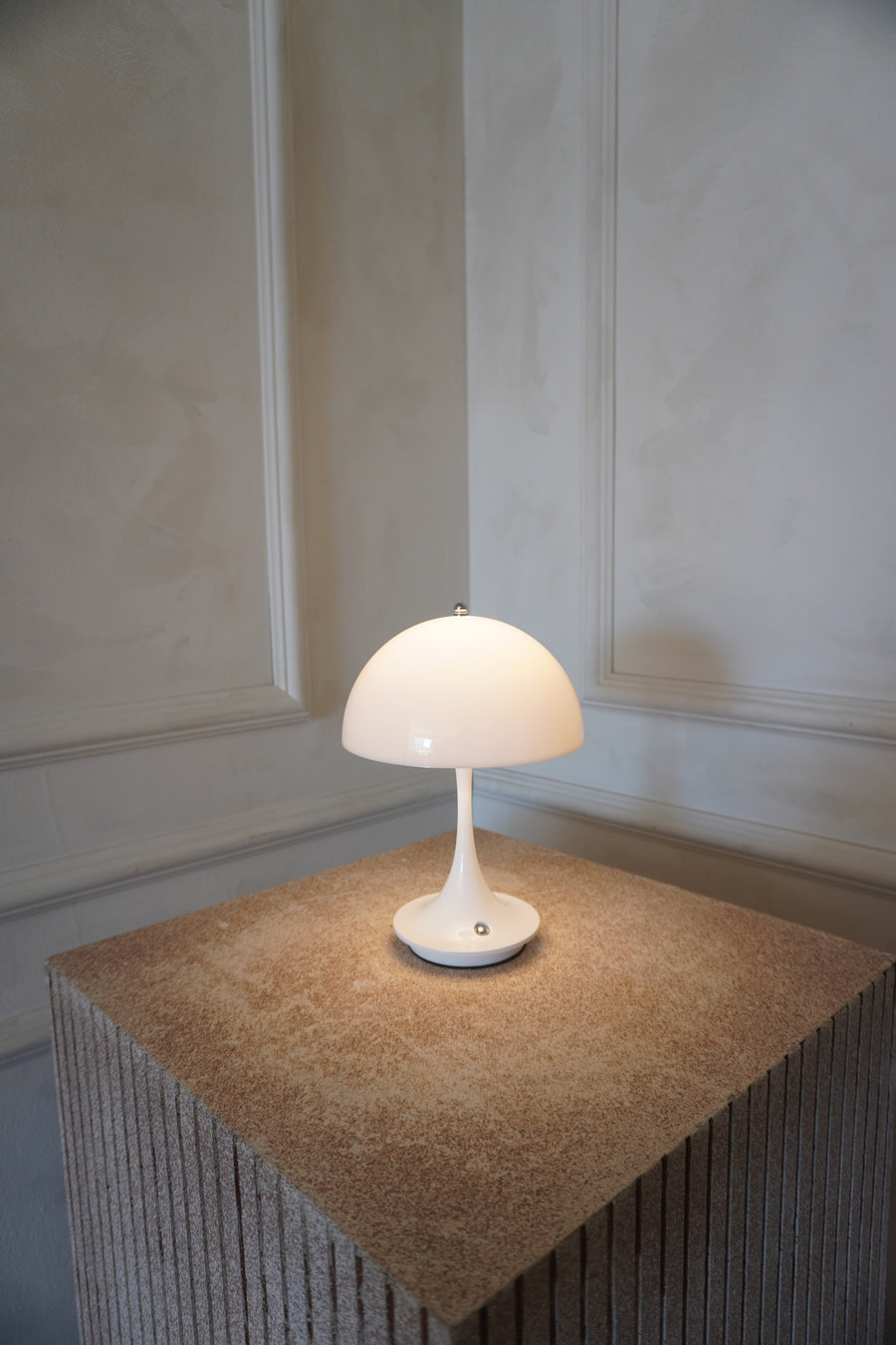 Marcelle Cordless Lamp