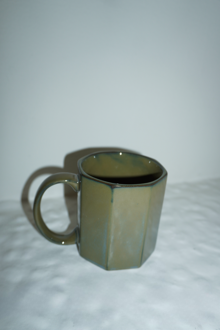 Olé Mug