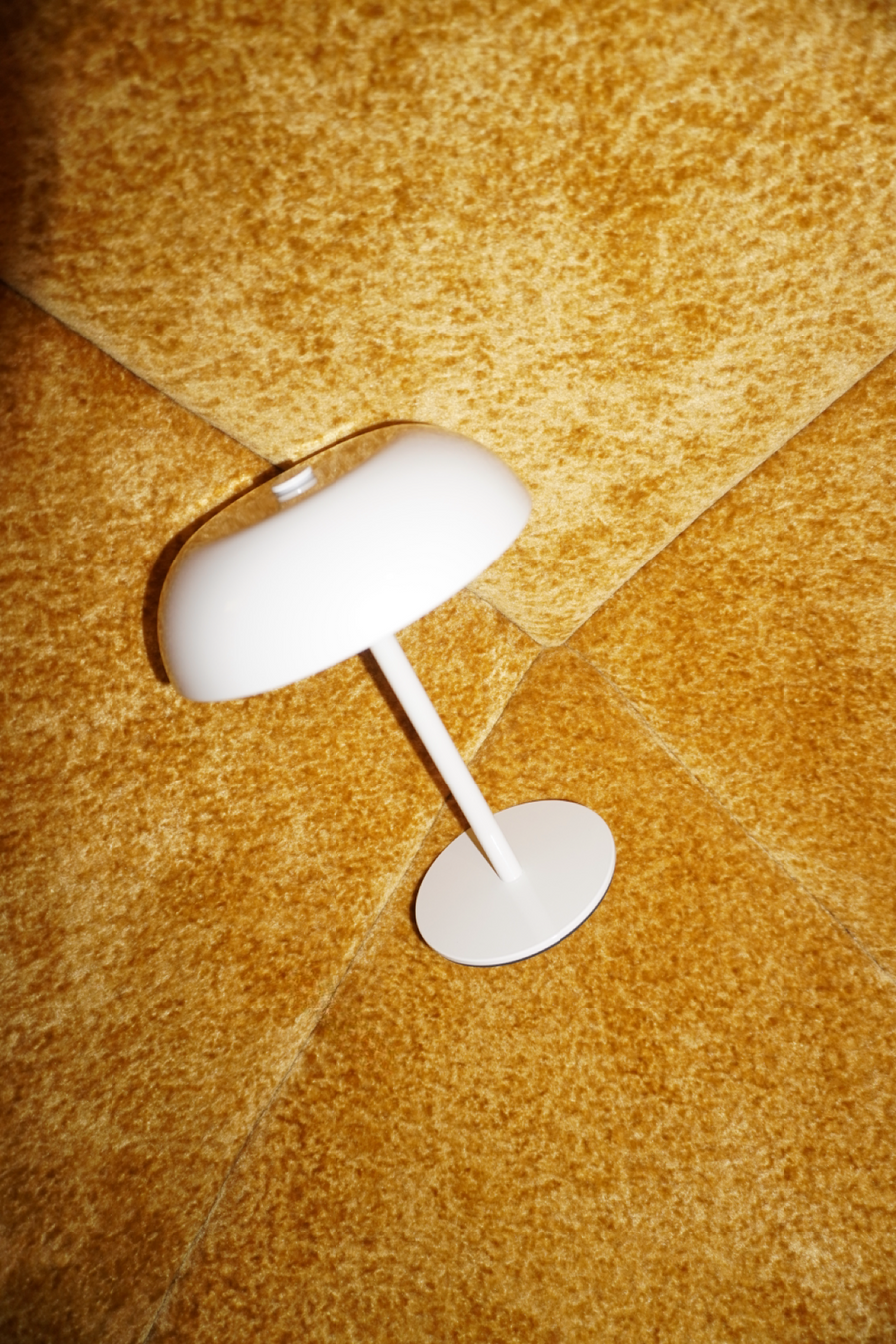 Jacque Cordless Lamp