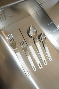 Matière Flatware