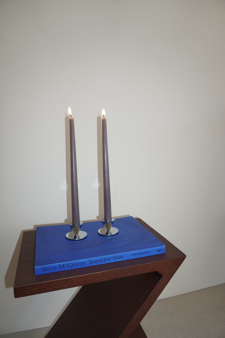 Cini Candlestick Holder Set