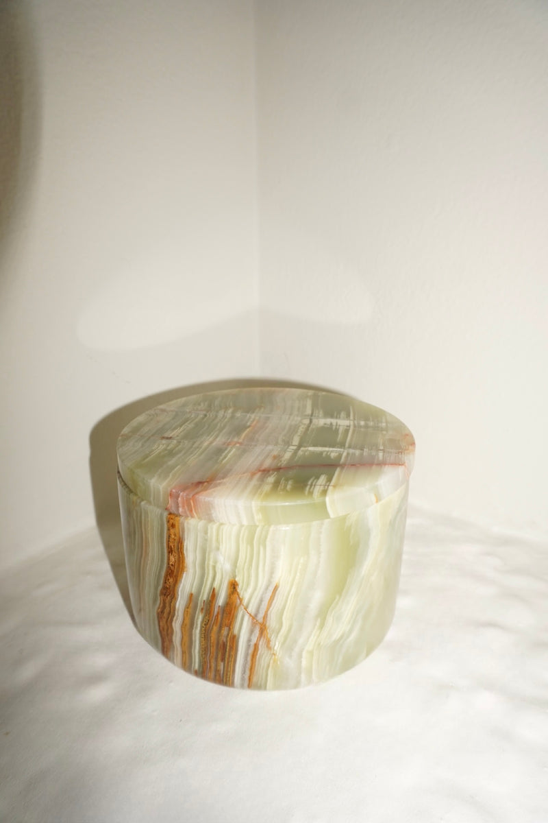 Emme Jar