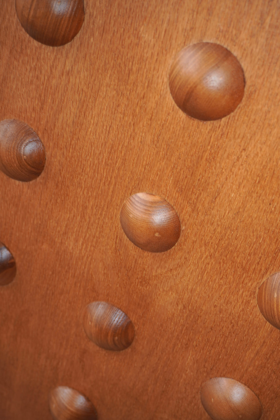 Parker Storage Side Table