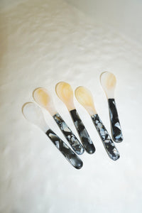 Setra Caviar Spoon Set