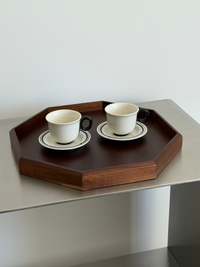 Vicci Espresso Mug Set