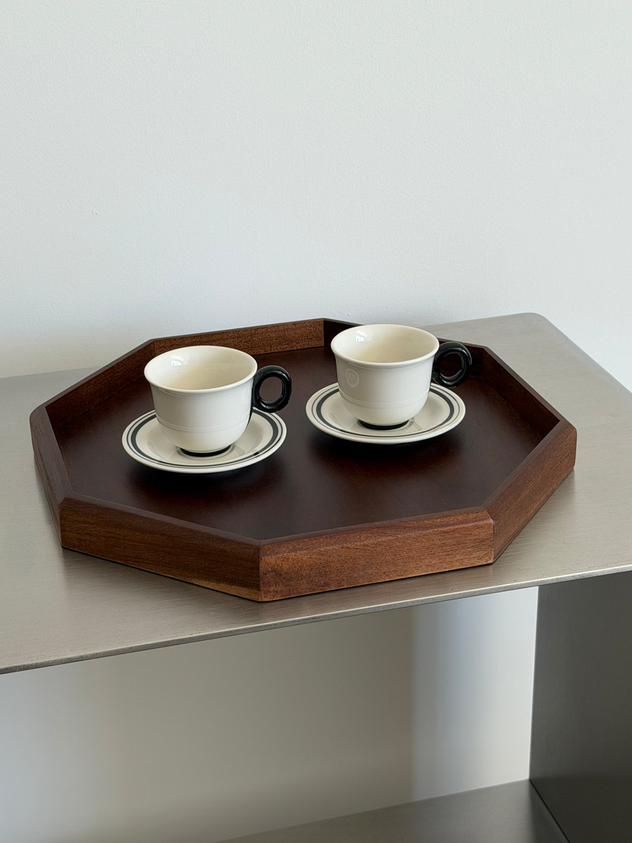 Vicci Espresso Mug Set