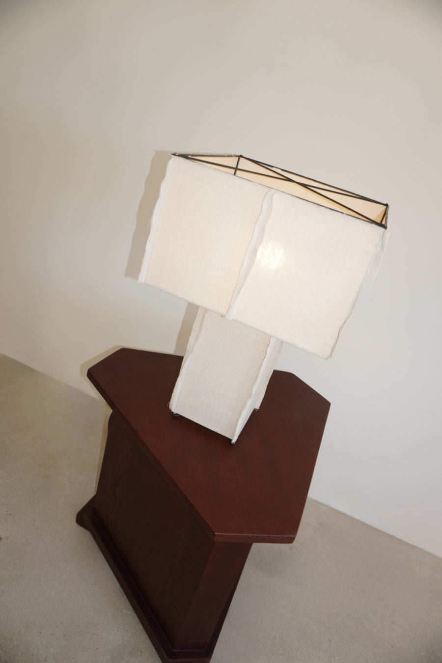 Fresson Table Lamp