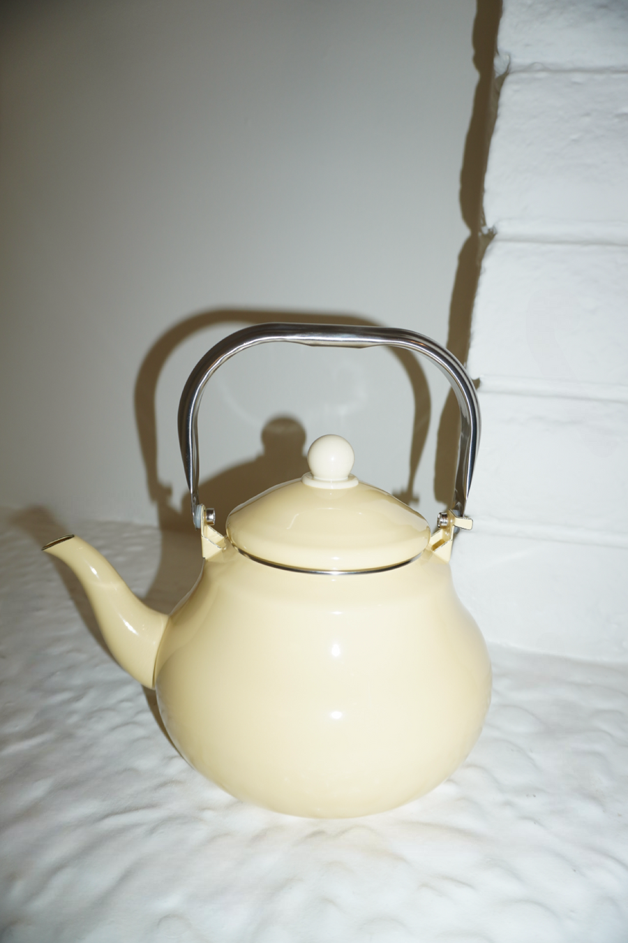 Mille Teapot