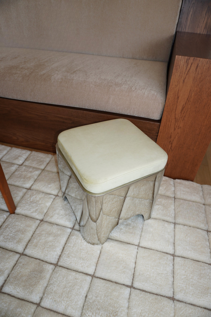Presley Stool
