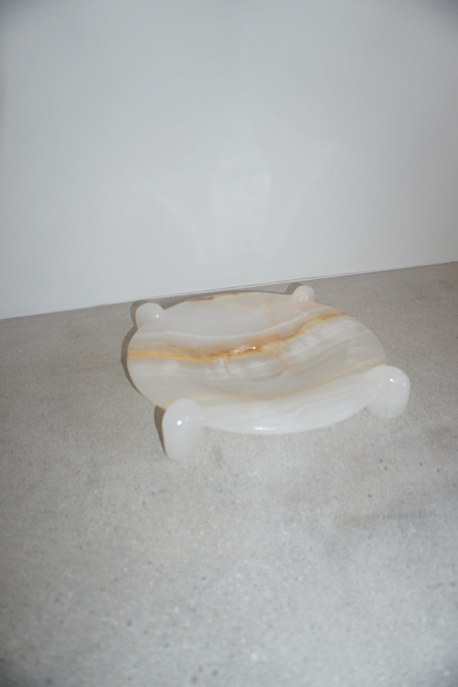 Pérot Bowl