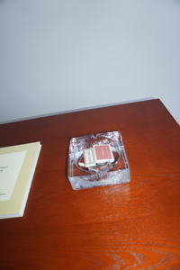 Sarto Ashtray