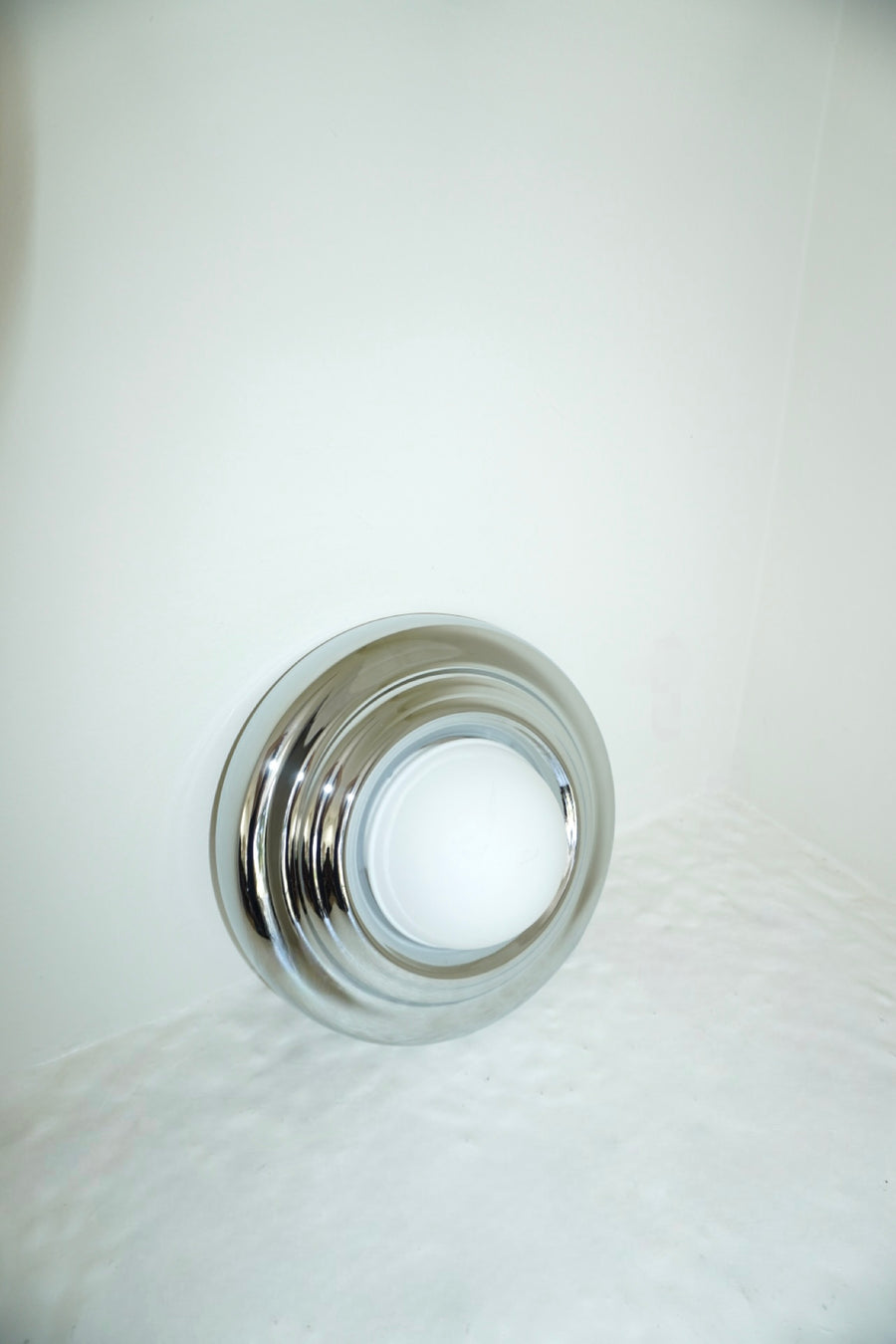 Attico Wall Sconce