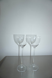 Eliette Glassware Set