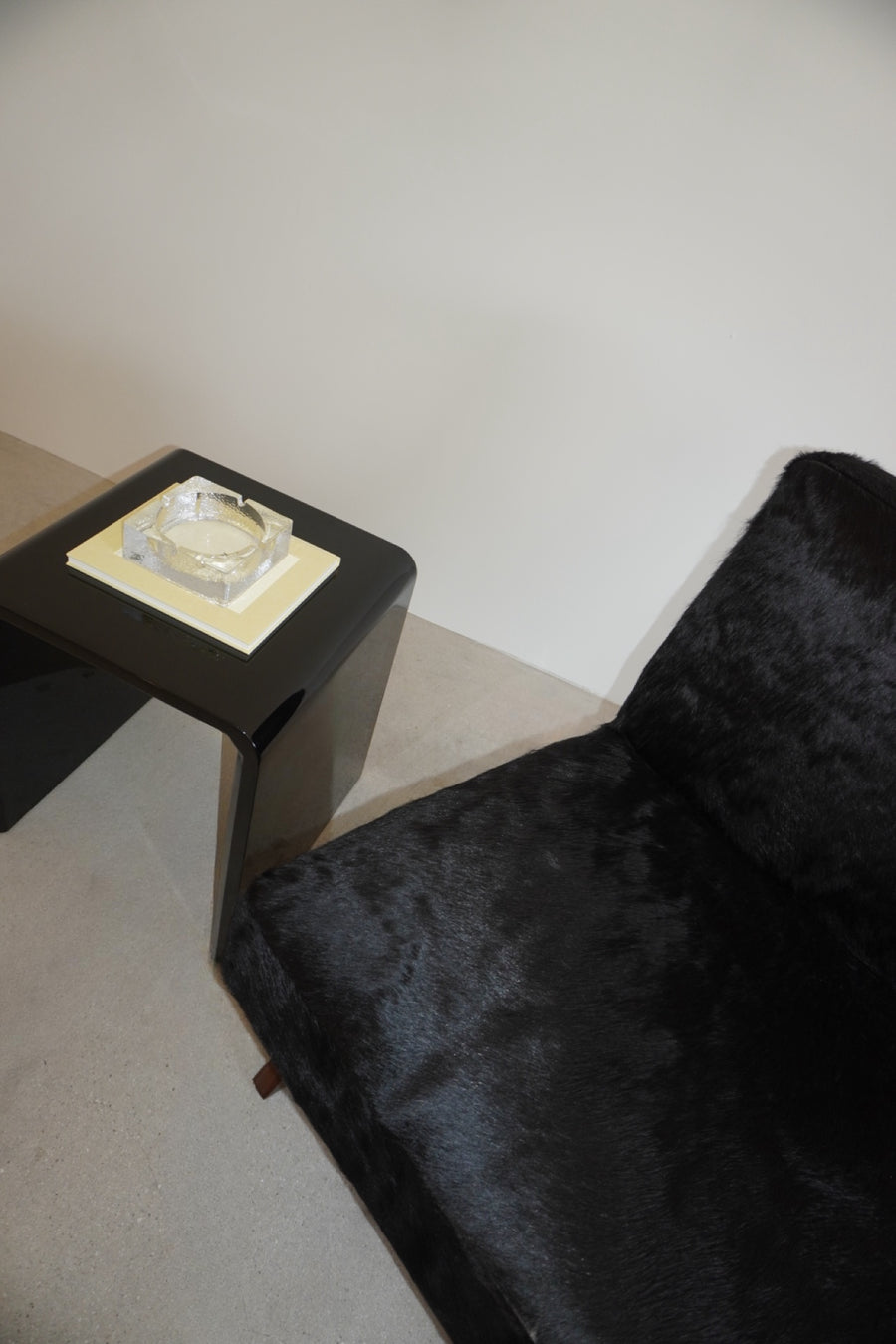 Frances Side Table