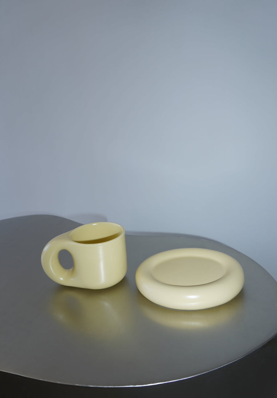 Dew Mug Set
