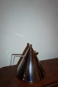 Bruzzo Teapot