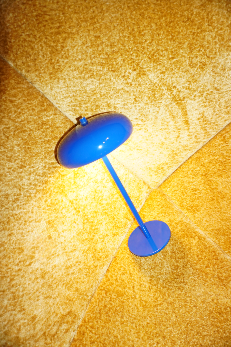 Sanders Cordless Lamp