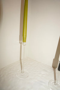 Bois Candlestick Holder