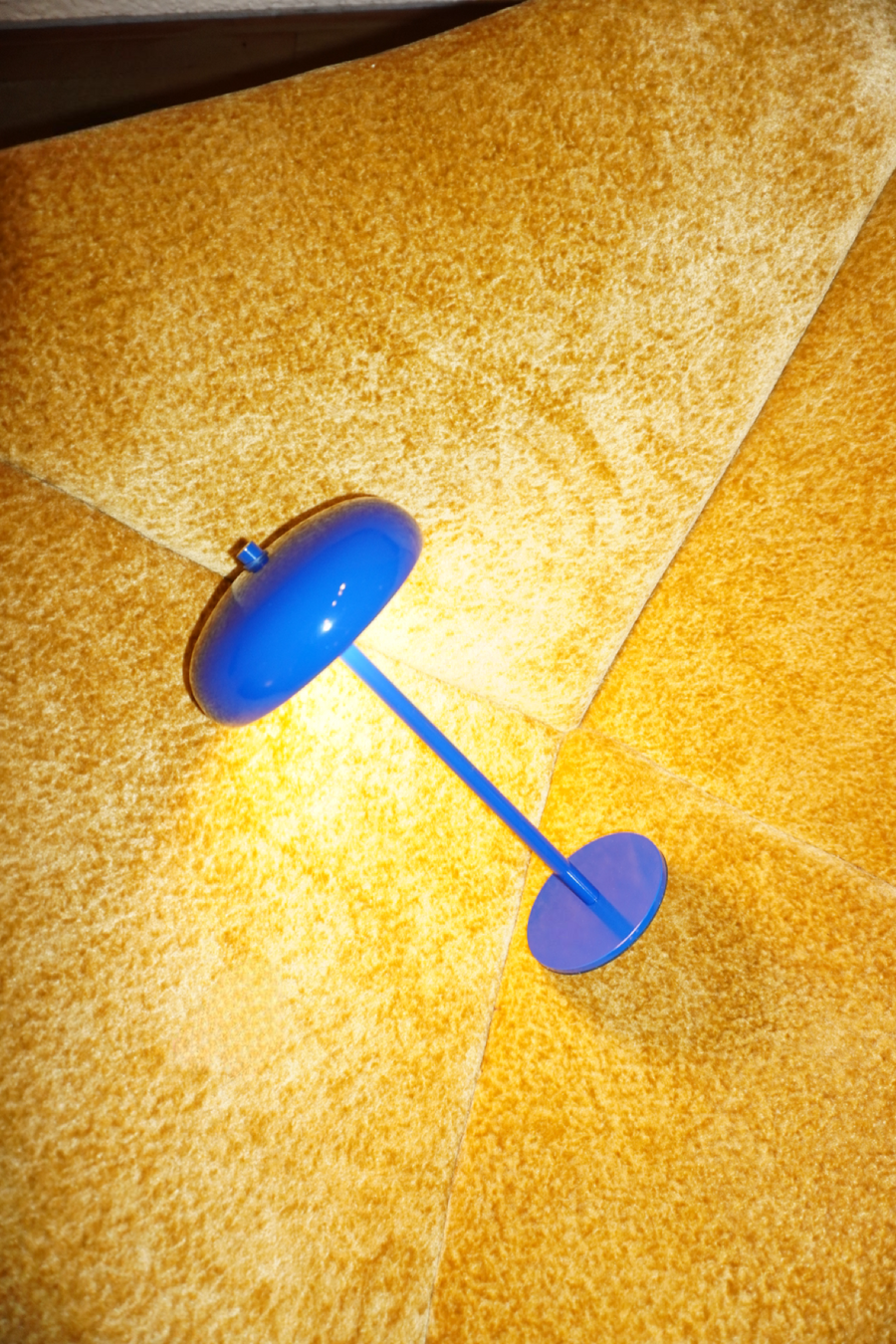 Sanders Cordless Lamp