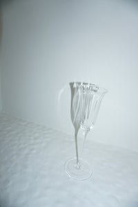 Saya Champagne Flute