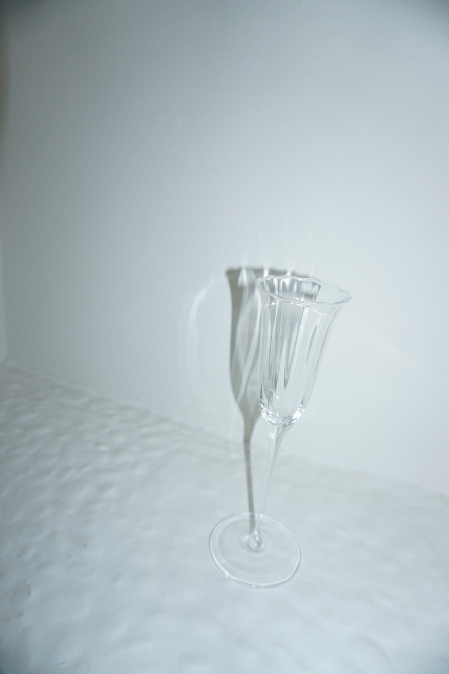 Saya Champagne Flute