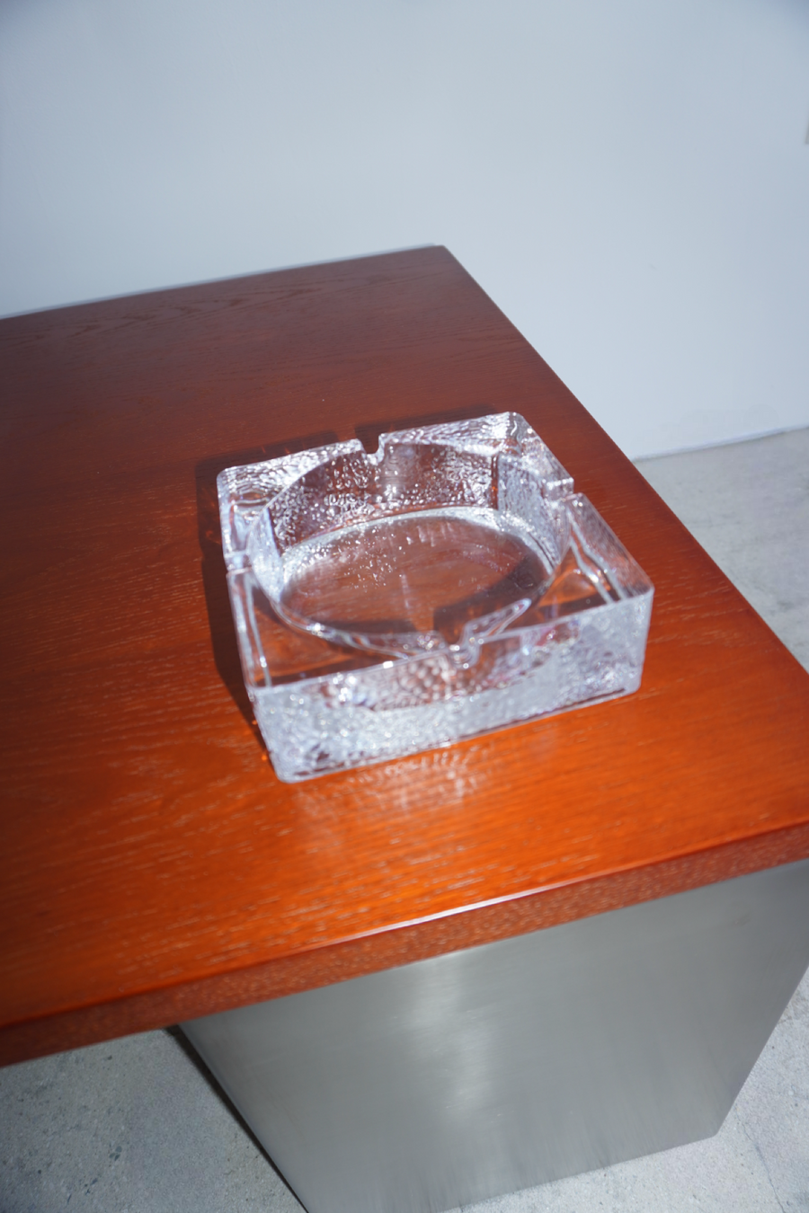 Sarto Ashtray
