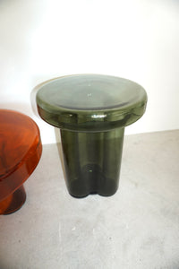 Bena Glass Table