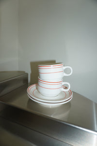 Cecile Mug Set