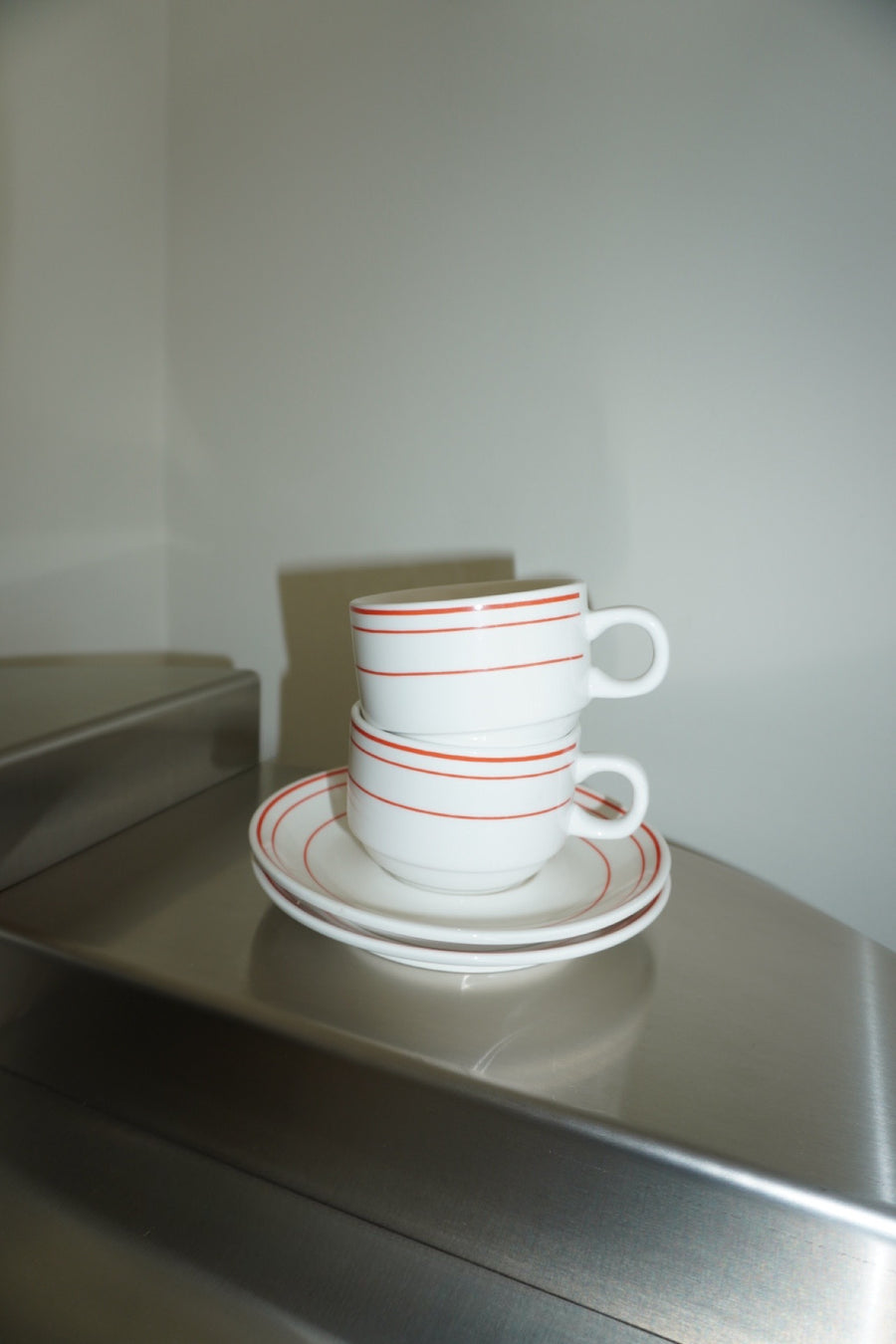 Cecile Mug Set