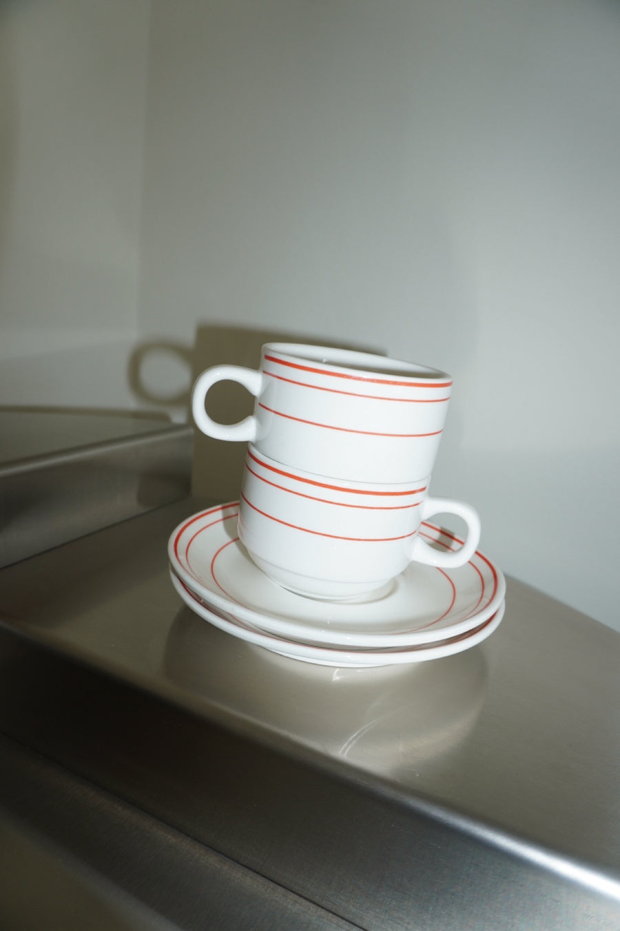 Cecile Mug Set
