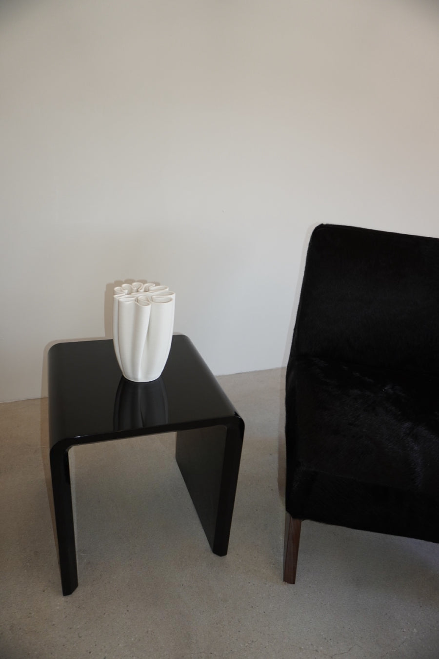 Frances Side Table