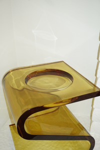 Loé Side Table