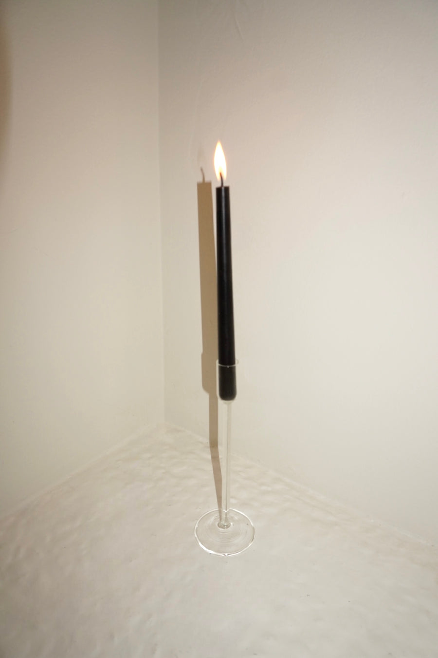 Bois Candlestick Holder