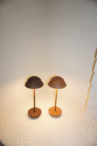 Draper Cordless Lamp