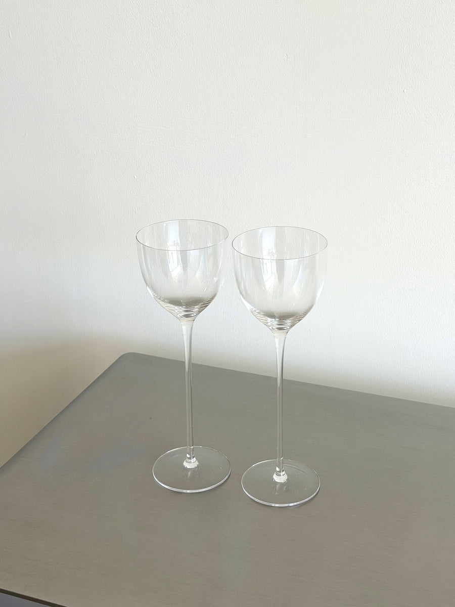 Eliette Glassware Set