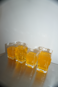Tata Glassware Set