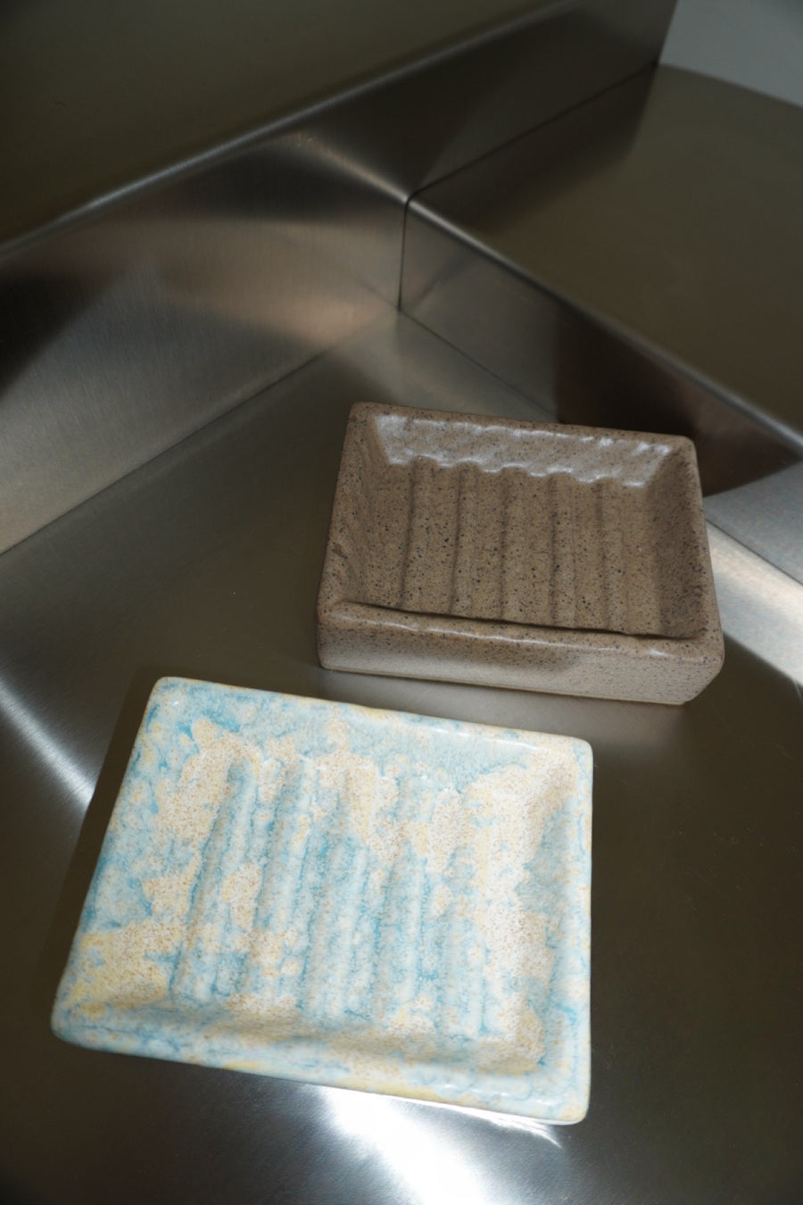 Kiko Soap Dish
