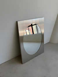 Bruzzo Wall Mirror