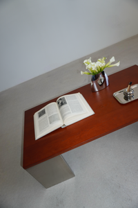 Strader Coffee Table