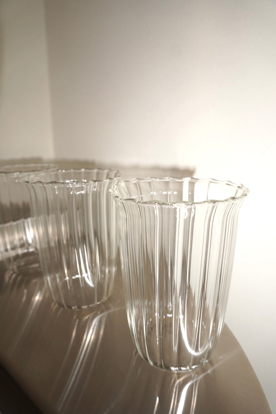 Perla Glassware Set