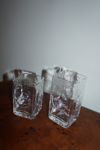 Tata Glassware Set