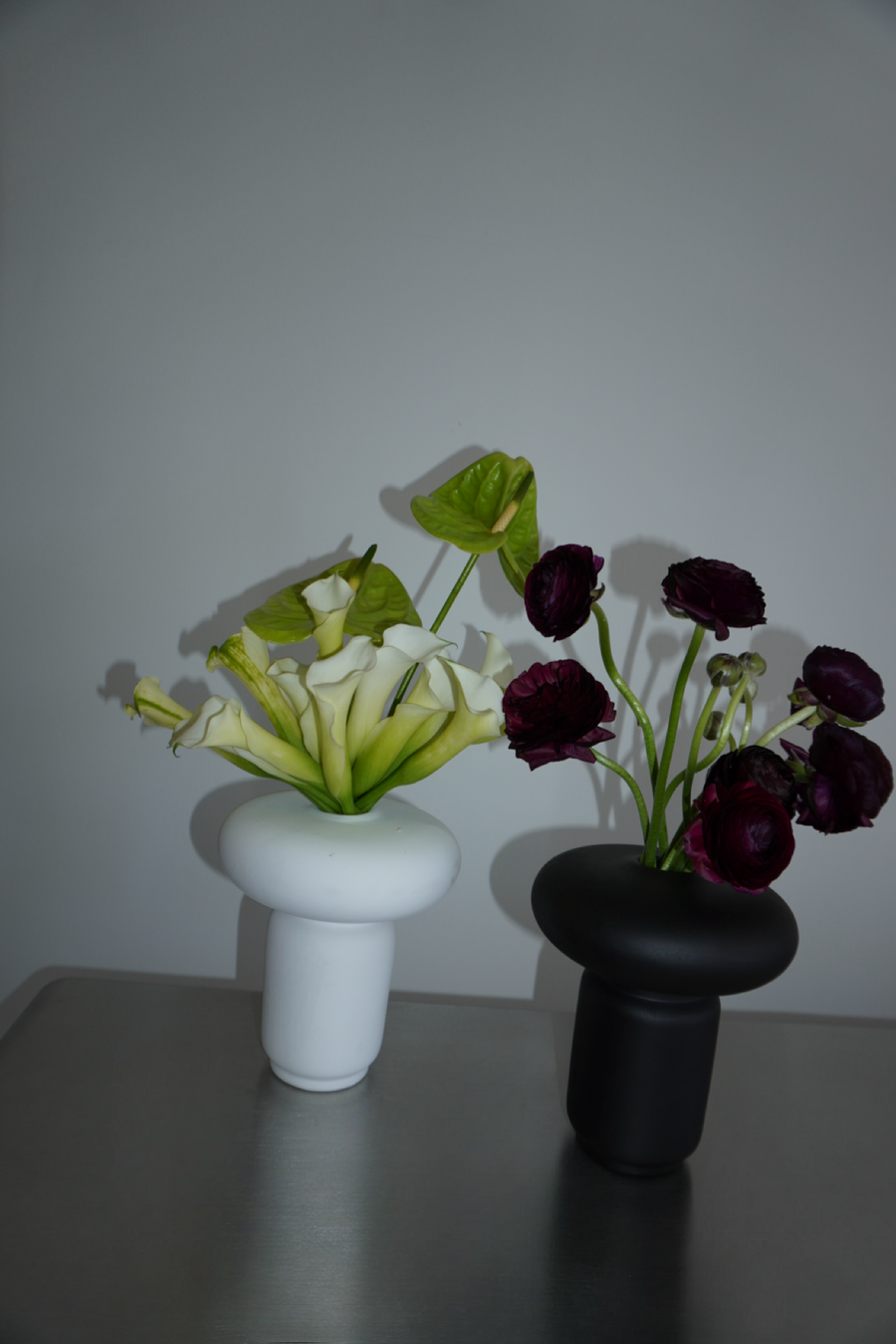 Tiri Vase
